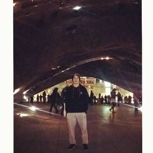 Meet your Posher, Franko